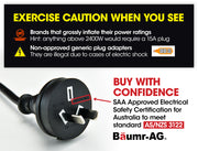 BAUMR-AG Wall Chaser Machine Concrete Chasing Tool Electric Saw Brick Grinder V219-SAWWCSBMRA5X2