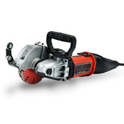 BAUMR-AG Wall Chaser Machine Concrete Chasing Tool Brick Grinder Electric Saw V219-SAWWCSBMRA5X4
