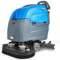 Auch FSP26 Self-Propelled Floor Scrubber & Dryer, 720mm, Battery Powered, Walk Behind, Multi-purpose V219-SCBHNDACP26A