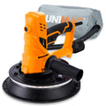 UNIMAC 180mm 850W Handheld Drywall Sander, Electric Dry Wall Sanding Machine, with Automatic Vacuum System, V219-SNDDRYUMHA6A