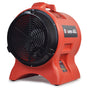 Baumr-AG 300mm (12 inch) Portable Air Blower Mover Axial Ventilation Extraction Fan V219-SPCAIRBMP22A
