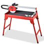 BAUMR-AG 800W Electric Tile Saw Cutter with 200mm (8") Blade, 620mm Cutting Length V219-TILSAWBMRAX95