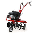 Baumr-AG 150CC Garden Tiller Cultivator Petrol Rototiller 4-Stroke Soil Power Rotary Hoe V219-TLRPTLBMRA9B4