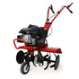 Baumr-AG 150CC Garden Tiller Cultivator Petrol Rototiller 4-Stroke Soil Power Rotary Hoe V219-TLRPTLBMRA9B4
