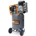 Unimac 100L 2.6kW Industrial Air Compressor, 370L/min 116PSI, Brushless Motor, Long Service Life, Certified V219-TOLACMUM10VA
