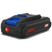 POWERBLADE 20V 2Ah Lithium-Ion Replacement or Spare Battery V219-TOLBATPB202A