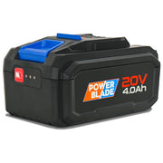 POWERBLADE 20V 4Ah Lithium-Ion Replacement or Spare Battery V219-TOLBATPB204A