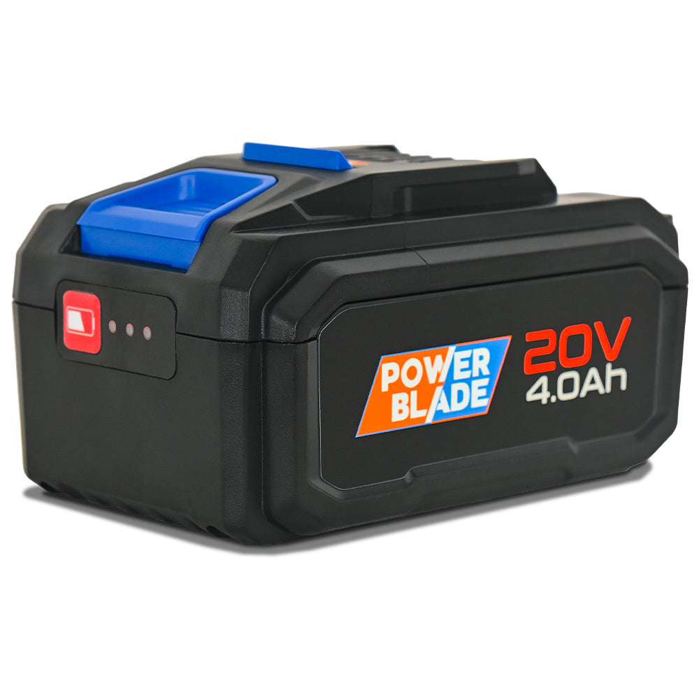 POWERBLADE 20V 4Ah Lithium-Ion Replacement or Spare Battery V219-TOLBATPB204A