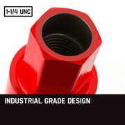 Baumr-AG Diamond Core Drill Bit 63mm Concrete Wet Dry Tile Stone Brick Marble 1-1/4 UNC V219-TOLBITBMRA063