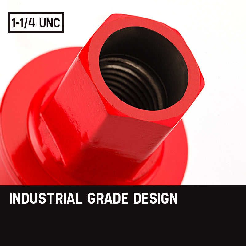 Baumr-AG Diamond Core Drill Bit 76mm Concrete Wet Dry Tile Stone Brick Marble 1-1/4 UNC V219-TOLBITBMRA076