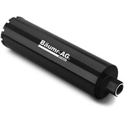 Baumr-AG Diamond Core Drill Bit 114mm Concrete Wet Dry Tile Stone Brick Marble 1-1/4 UNC V219-TOLBITBMRA114