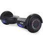 BULLET SX-2000 Hoverboard Scooter, 500W Brushless, UL Certified, AU Compliant, Superior Self Balancing V219-TOYHVBBL6BKA