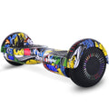 BULLET SX-2000 Hoverboard Scooter, 500W Brushless, UL Certified, AU Compliant, Superior Self Balancing V219-TOYHVBBL6HHA