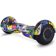 BULLET SX-2000 Hoverboard Scooter, 500W Brushless, UL Certified, AU Compliant, Superior Self Balancing V219-TOYHVBBL6HHA