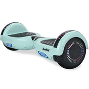 BULLET SX-2000 Hoverboard Scooter, 500W Brushless, UL Certified, AU Compliant, Superior Self Balancing V219-TOYHVBBL6MNA
