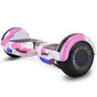 BULLET SX-2000 Hoverboard Scooter, 500W Brushless, UL Certified, AU Compliant, Superior Self Balancing V219-TOYHVBBL6PCA