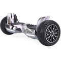 BULLET SX-4000 Hoverboard Scooter, 700W Brushless, UL Certified, AU Compliant, 8.5" Wheels, Superior Self V219-TOYHVBBL8GCA