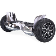 BULLET SX-4000 Hoverboard Scooter, 700W Brushless, UL Certified, AU Compliant, 8.5" Wheels, Superior Self V219-TOYHVBBL8GCA