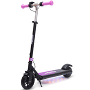 ALPHA Edge Electric Scooter Kids/Teens, 16km/h Max, Adjustable Height, UL Certified, AU Compliant, Dual V219-TRNESCAL2PKA