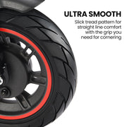 ALPHA Urban 10 Electric Scooter, 35km/h, Suspension, 35km Range, 10-Inch Wheels, Brushless Motor, Free APP, V219-TRNESCALA6GA