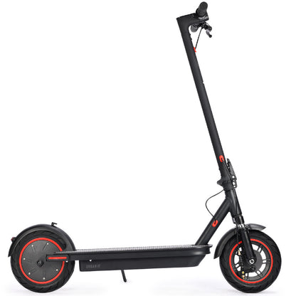ALPHA Urban 10 Electric Scooter, 35km/h, Suspension, 35km Range, 10-Inch Wheels, Brushless Motor, Free APP, V219-TRNESCALA6KA