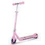 ROVO KIDS WhizKid Electric Scooter, Ages 5-11, Adjustable Height, AU Compliant, Lithium Battery, Brushless V219-TRNESCRVG1PA