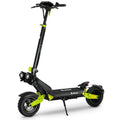 VALK Ego 8 Electric Scooter, 45km/h Max, AU Compliant, 48V 13Ah, Up to 55km Range, eScooter for Adults, V219-TRNESCVAE8GA