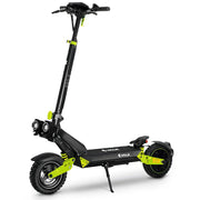 VALK Ego 8 Electric Scooter, 45km/h Max, AU Compliant, 48V 13Ah, Up to 55km Range, eScooter for Adults, V219-TRNESCVAE8GA