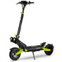 VALK Ego 8 Electric Scooter, 45km/h Max, AU Compliant, 48V 13Ah, Up to 55km Range, eScooter for Adults, V219-TRNESCVAE8GA