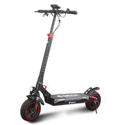 VALK Fusion 5 Electric Scooter, 500W, AU Compliant, 48V 13Ah Lithium, 50km Range, 40km/h, Quad Shocks, 10 V219-TRNESCVAF5NA