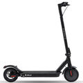 VALK Synergy 5 Electric Scooter, 400W, AU Compliant, Motorised eScooter for Adults, Black V219-TRNESCVAS5K