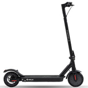 VALK Synergy 5 Electric Scooter, 400W, AU Compliant, Motorised eScooter for Adults, Black V219-TRNESCVAS5K