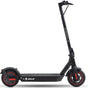 VALK Synergy 7 Electric Scooter, 500W 15Ah, AU Compliant, Motorised eScooter for Adults, Black/Red V219-TRNESCVAS7R