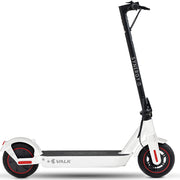 VALK Synergy 7 Electric Scooter, 500W 15Ah, AU Compliant, Motorised eScooter for Adults, White V219-TRNESCVAS7WA