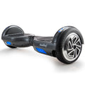 BULLET Gen III Hoverboard Scooter, Dual Copper Motors, UL Certified, AU Compliant, 6.5" Wheels, Superior Self V219-TRNSCOBULB7CF