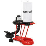 Baumr-AG Dust Collector Extraction Cyclone Woodworking Portable Catcher Workshop V219-VACDSTUMCADD8