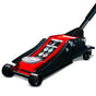 T-REX 3000KG Hydraulic Trolley Floor Jack, High Lift, Dual Pump, Quick Release Handle V219-VHWJKFTR30SA