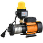 Protege Multi-stage Water Hi-pressure Pump with Auto-controller Home Garden Irrigation 6-Stage Electric V219-WTPMTSPT6CNA