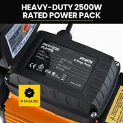 Protege Multi-stage Water Hi-pressure Pump with Auto-controller Home Garden Irrigation 6-Stage Electric V219-WTPMTSPT6CNA