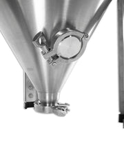 Apollo Titan 30L Stainless Steel Pressure Rated Fermenter V225-10544