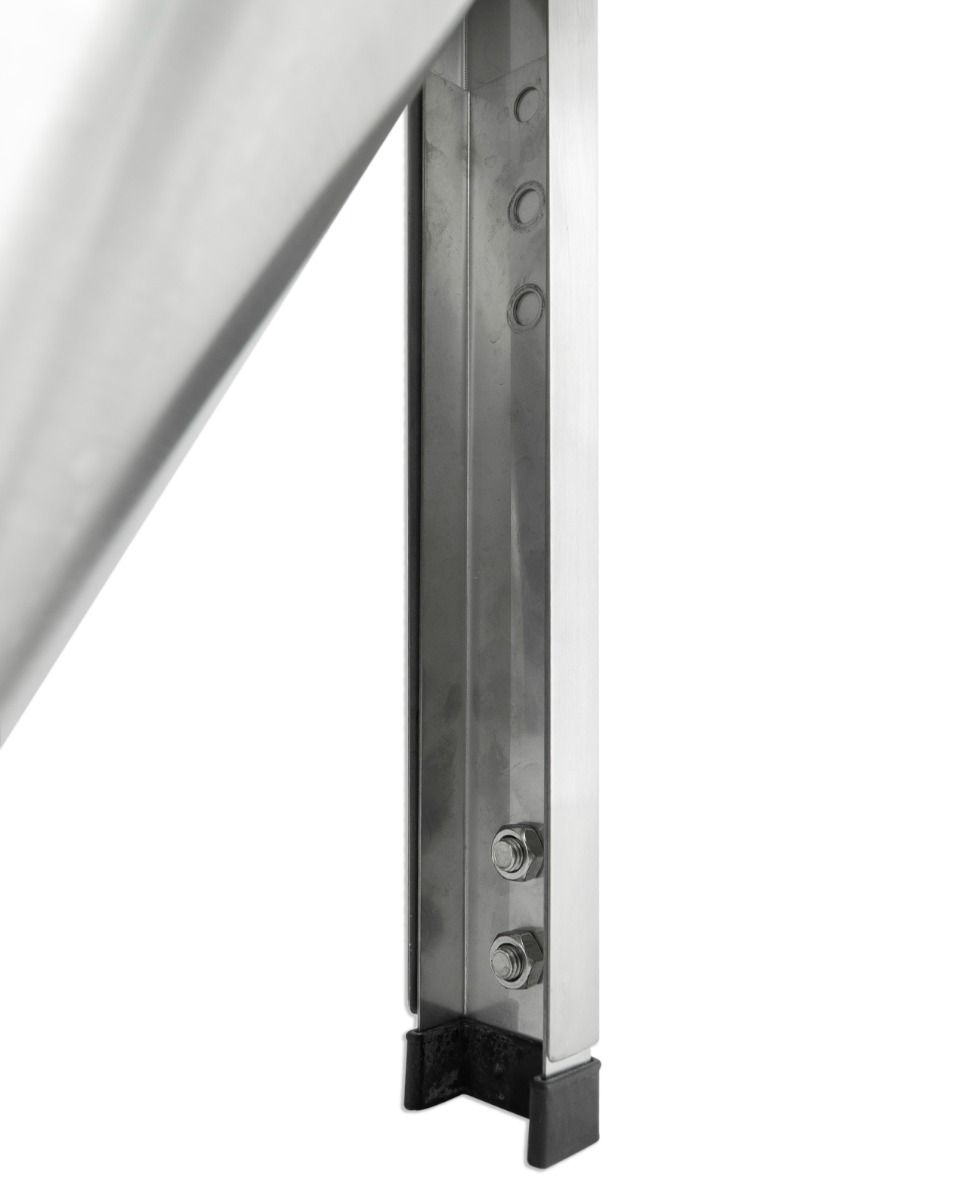 Apollo Titan 30L Stainless Steel Pressure Rated Fermenter V225-10544