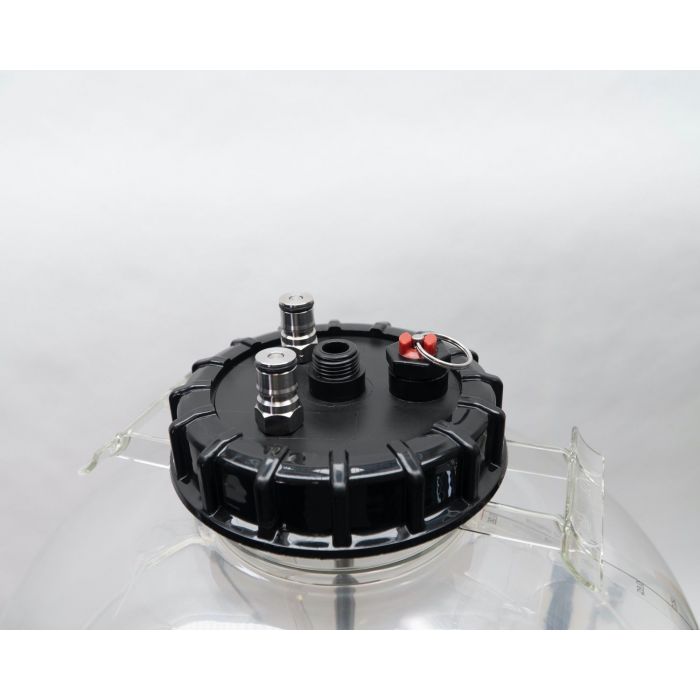 Keg King - Apollo 30L Snub Nose Fermenter V225-10568