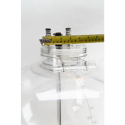 Keg King - Apollo 30L Snub Nose Fermenter V225-10568