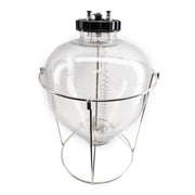 Keg King - Apollo 30L Snub Nose Fermenter V225-10568