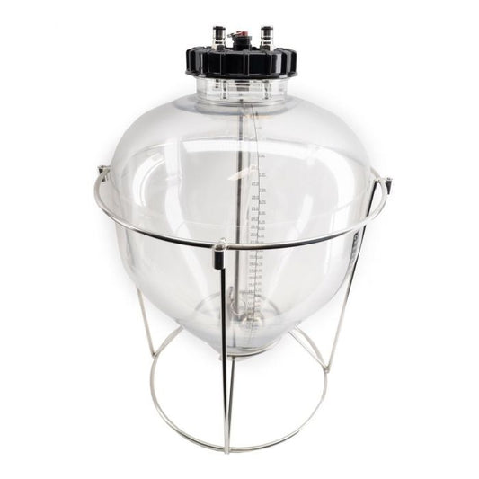 Keg King - Apollo 30L Snub Nose Fermenter V225-10568