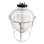 Keg King - Apollo 30L Snub Nose Fermenter V225-10568