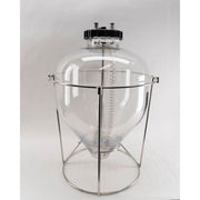 Keg King - Apollo 30L Snub Nose Fermenter V225-10568