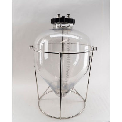 Keg King - Apollo 30L Snub Nose Fermenter V225-10568