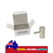 Keg King Quickie Tap V225-10834