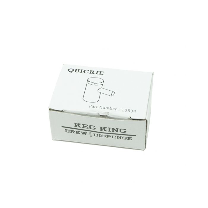 Keg King Quickie Tap V225-10834